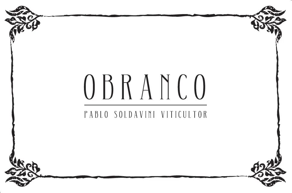 Obranco 23 Botella 75CL