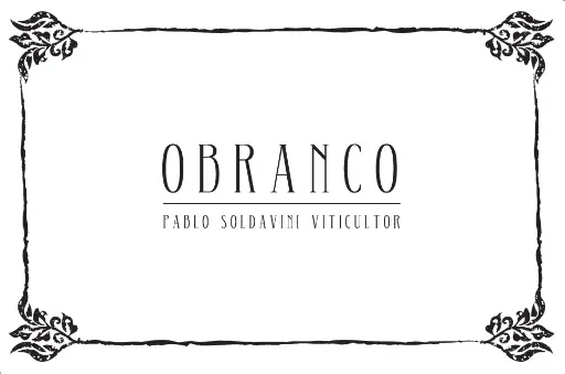 [23OBC] Obranco 23 Botella 75CL