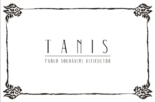 [23TNS] Tanis 23 Botella 75CL